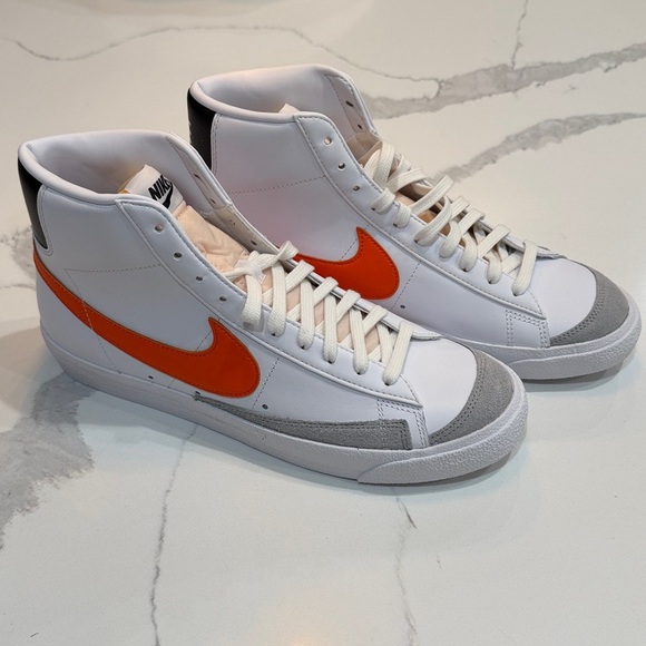 Nike Other - Nike Blazer Mid '77 VNTG..